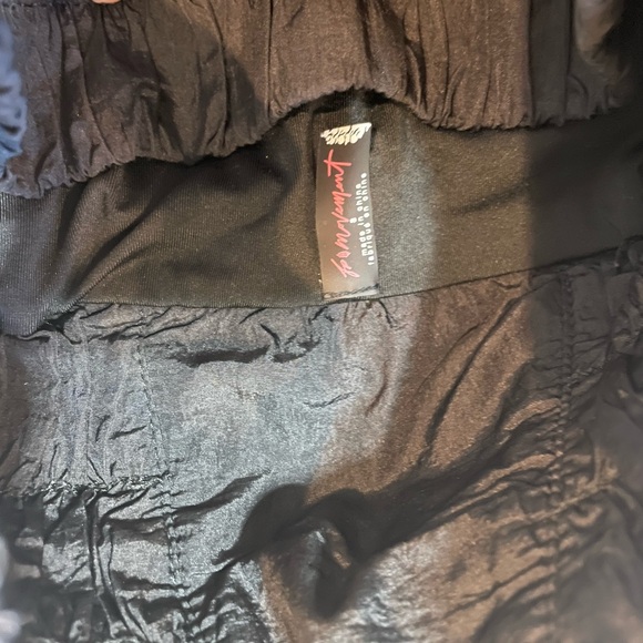 Free people running shorts - Picture 4 of 4